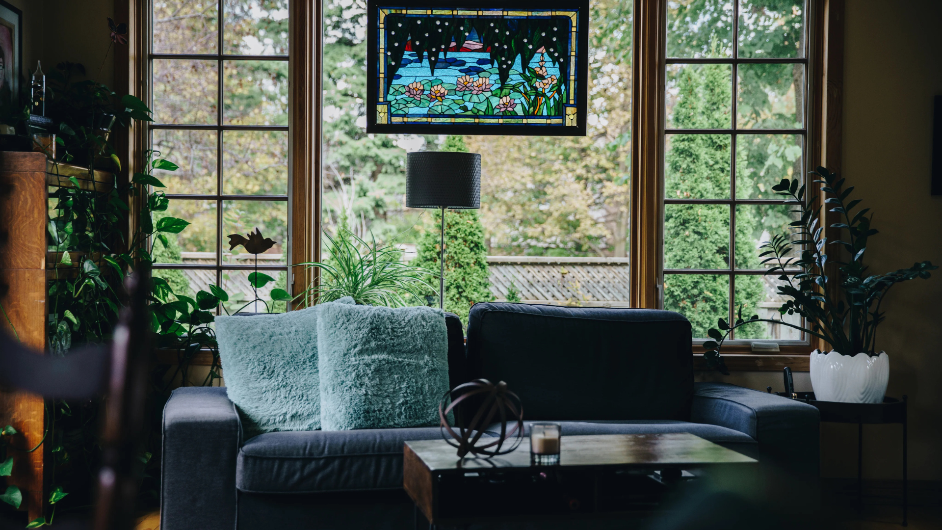 How to Choose the Perfect Ceiling Fan for Your Home: A Comprehensive Guide