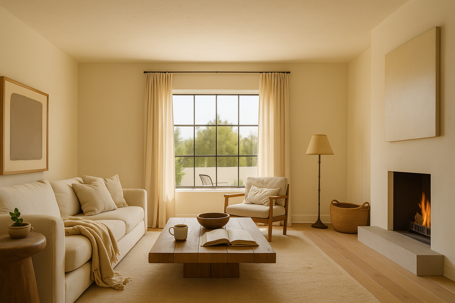 Downrod Mount Ceiling Fans