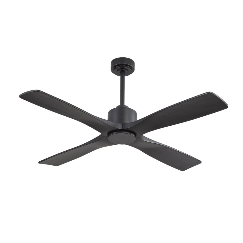 Serenity Air| 54" Wood Blades Ceiling Fan