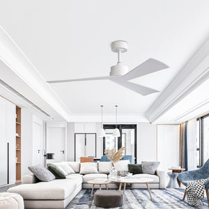 PureFlow |  52’’ ABS Blades Ceiling Fan