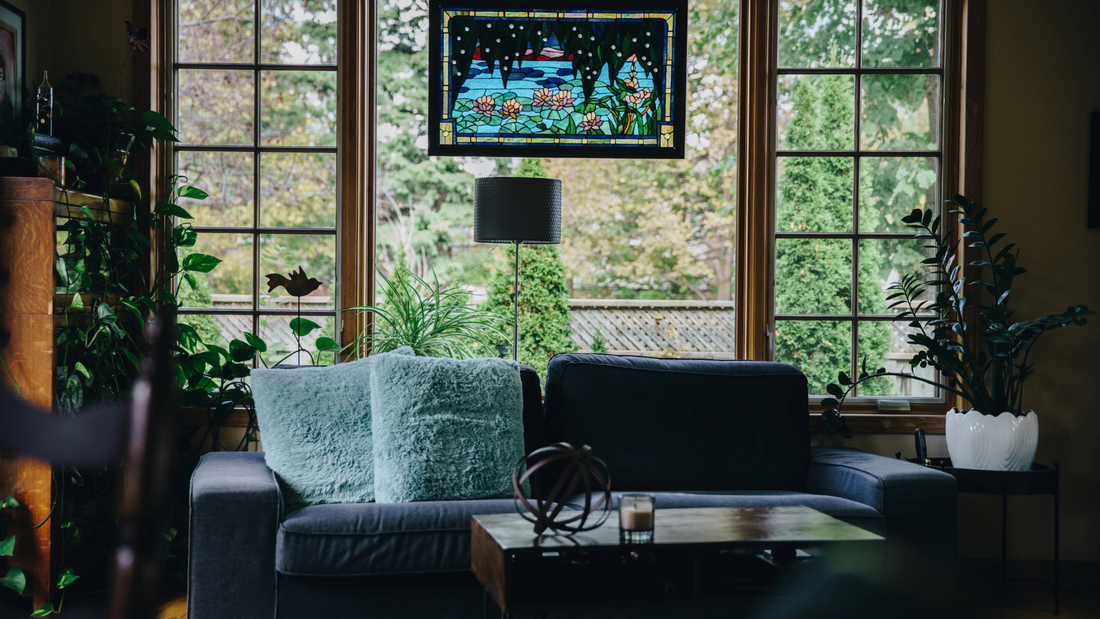 How to Choose the Perfect Ceiling Fan for Your Home: A Comprehensive Guide