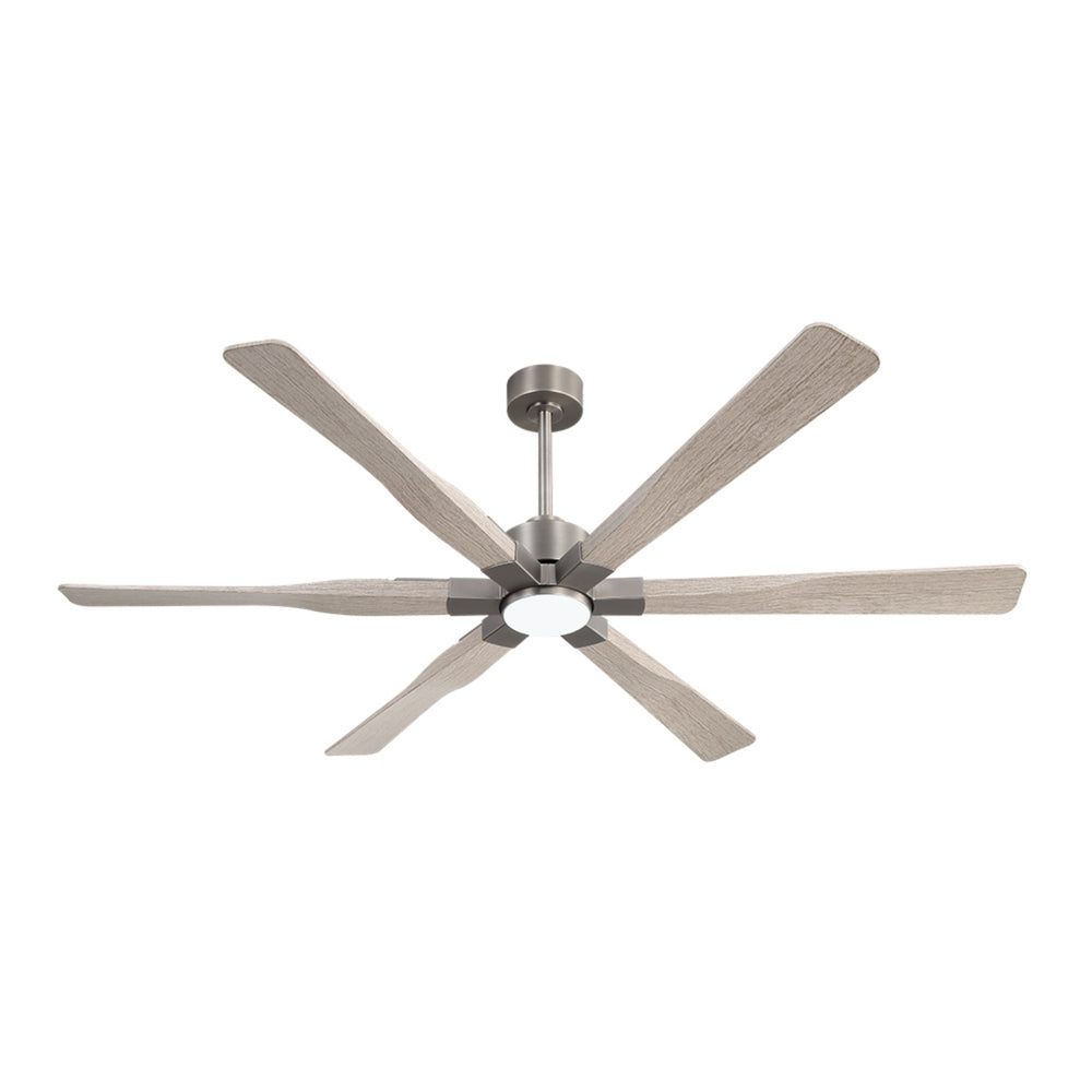 Aurevo | 68’’ ABS Blades Ceiling Fan with Light