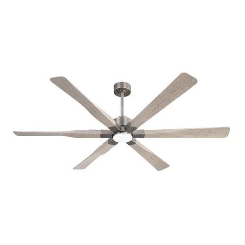 Aurevo | 68’’ ABS Blades Ceiling Fan with Light