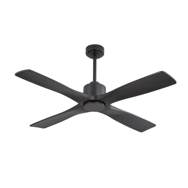 Serenity Air| 54" Wood Blades Ceiling Fan