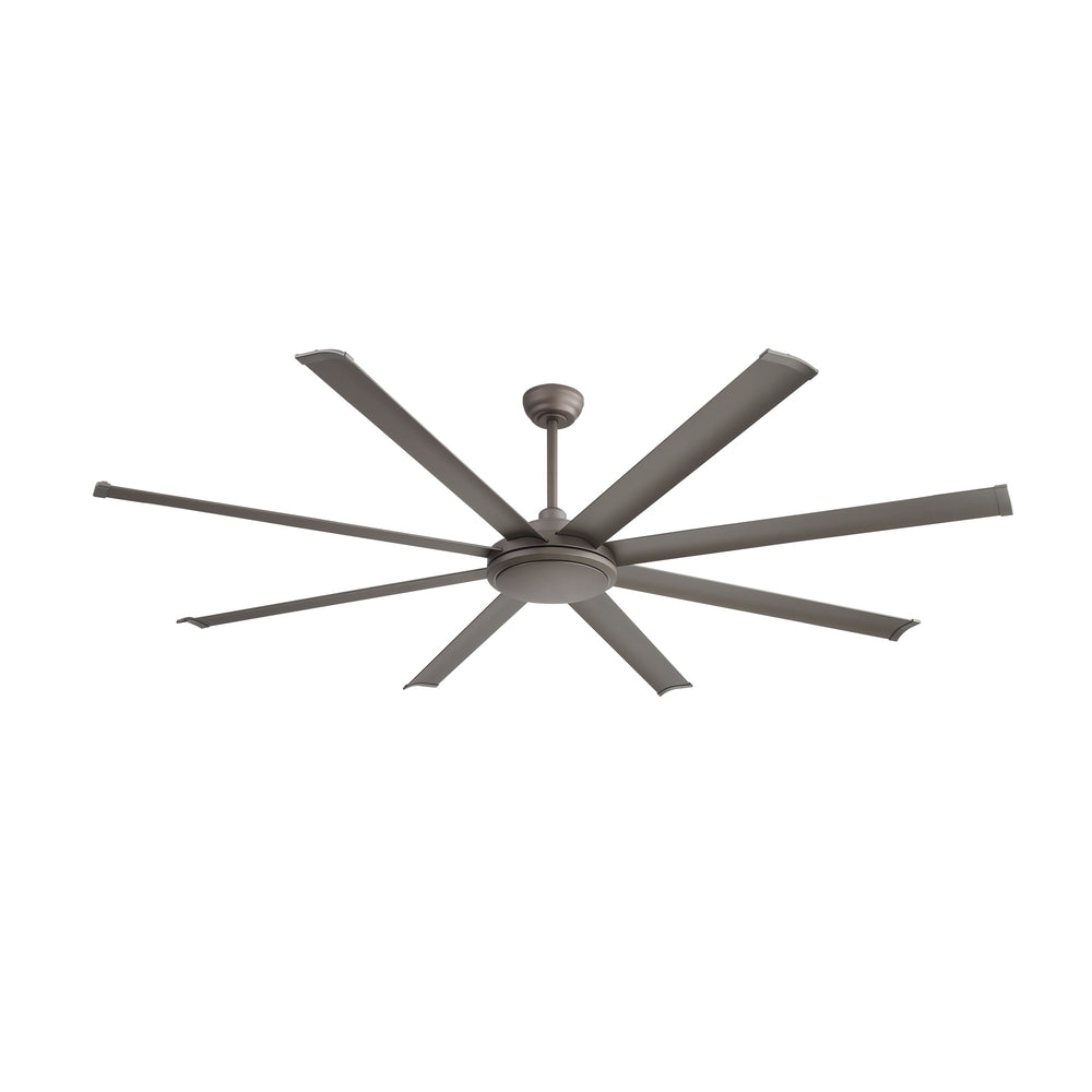 SkySpan | 80" Aluminum Blades Ceiling Fan