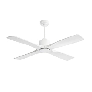 Serenity Air| 54" Wood Blades Ceiling Fan