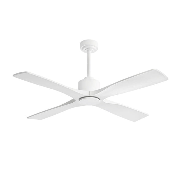 Serenity Air| 54" Wood Blades Ceiling Fan