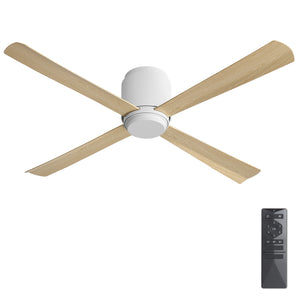 Coolynx | 54" Wet-Rated Ceiling Fan