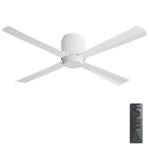 Coolynx | 54" Wet-Rated Ceiling Fan