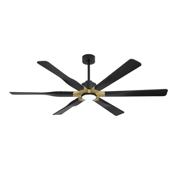 Aurevo | 68’’ ABS Blades Ceiling Fan with Light