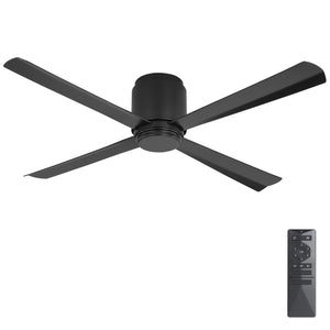 Coolynx | 54" Wet-Rated Ceiling Fan