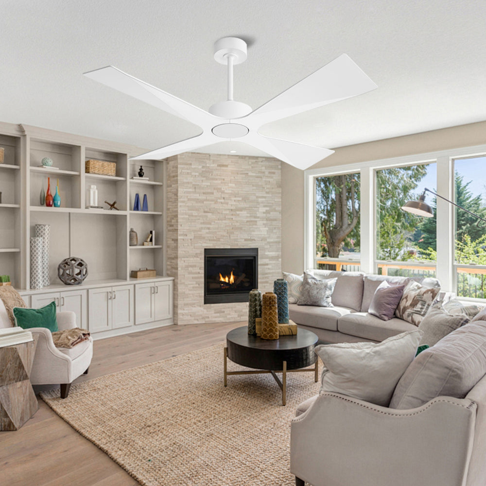 SkyBlade | 64" ABS Waterproof Ceiling Fan