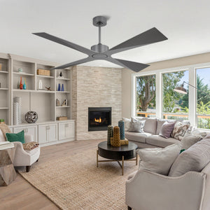 SkyBlade | 54" ABS Waterproof Ceiling Fan