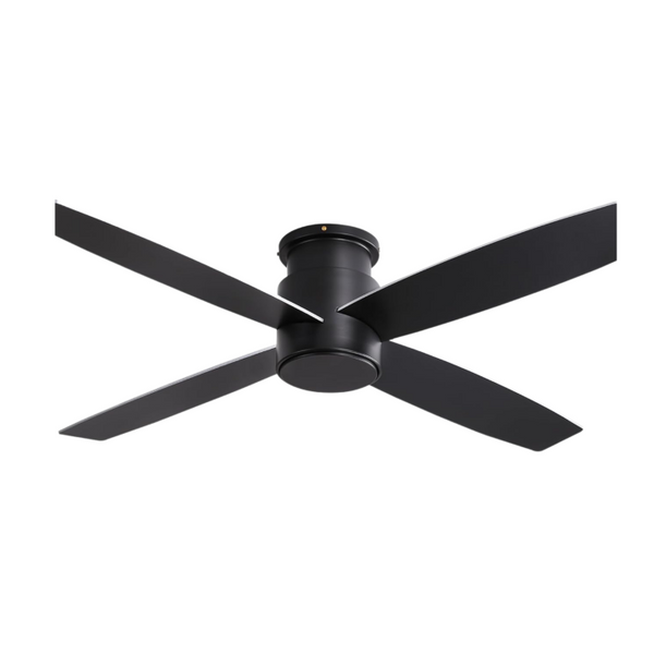 Reveria | 52" Flush Mount Ceiling Fan