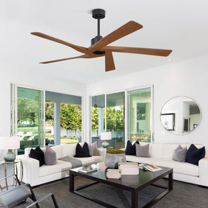 AeroGlow | 64" ABS Ceiling Fan