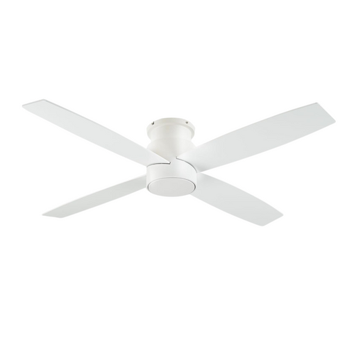Reveria | 44" Flush Mount Ceiling Fan