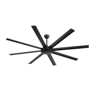 SkySpan | 80" Aluminum Blades Ceiling Fan