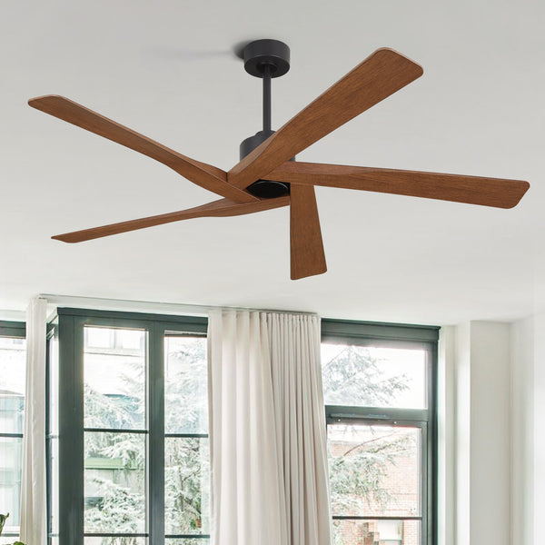 AeroGlow | 64" ABS Ceiling Fan