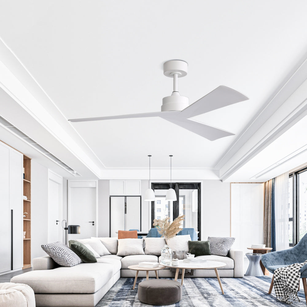PureFlow |  52’’ ABS Blades Ceiling Fan