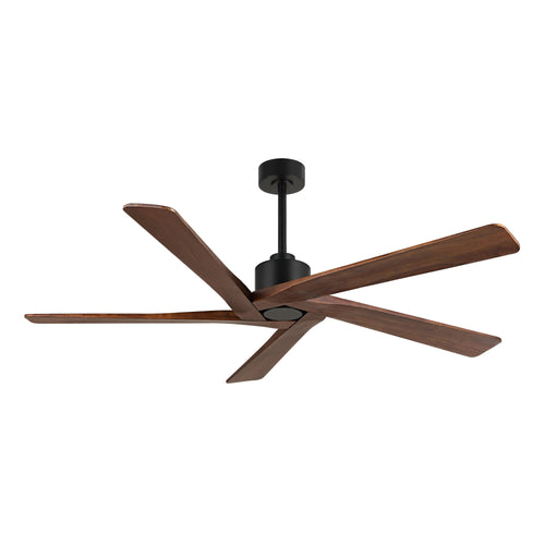 Zephyr Breeze | 72" Wood Blades Ceiling Fan