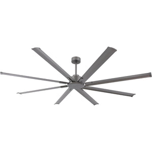 Magnus | 84’’ Aluminum Blades Ceiling Fan