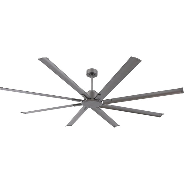 Magnus | 84’’ Aluminum Blades Ceiling Fan