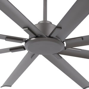 Magnus | 96’’ Aluminum Blades Ceiling Fan