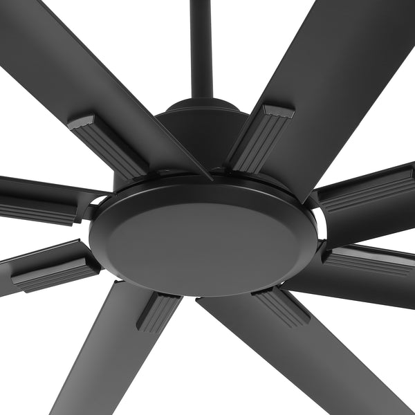Magnus | 72’’ Aluminum Blades Ceiling Fan