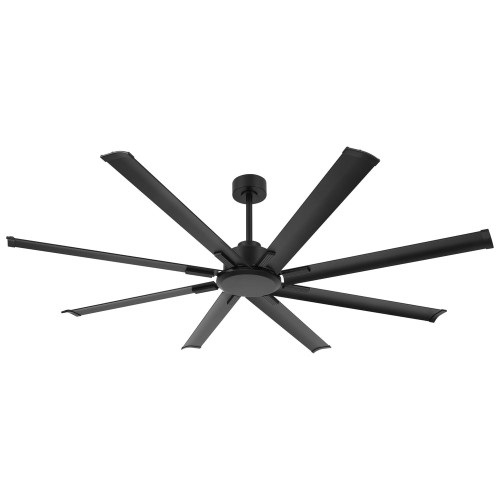Magnus | 72’’ Aluminum Blades Ceiling Fan