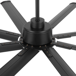 Magnus | 72’’ Aluminum Blades Ceiling Fan