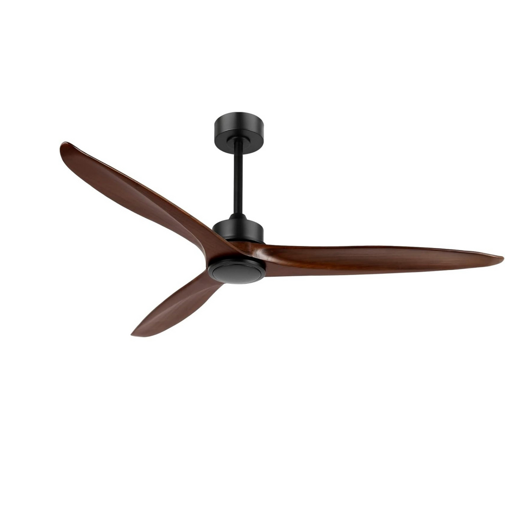 Trioflow | 60" Wood Ceiling Fan
