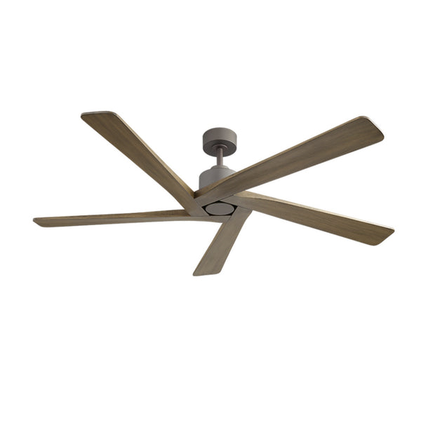 Zephyr Breeze | 72" Wood Blades Ceiling Fan