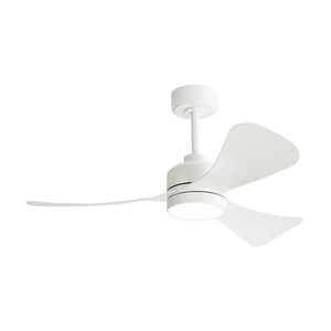 Seltorissa | 42" 3 Blades Ceiling Fan with Light