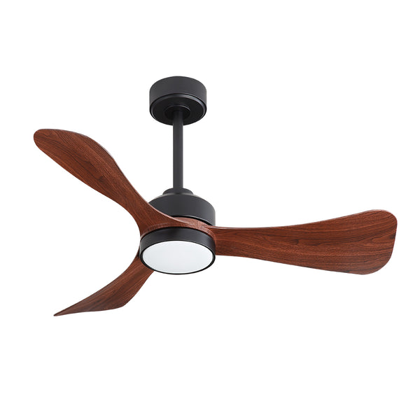 Seltorissa | 42" 3 Blades Ceiling Fan with Light