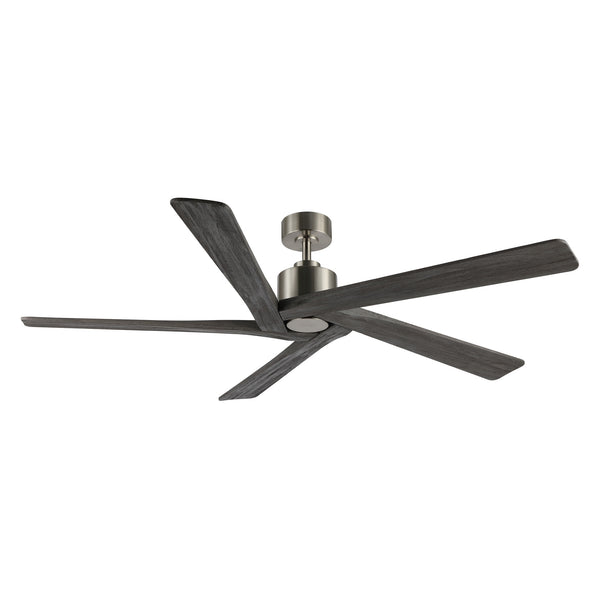 Zephyr Breeze | 72" Wood Blades Ceiling Fan
