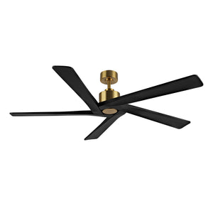 Zephyr Breeze | 72" Wood Blades Ceiling Fan