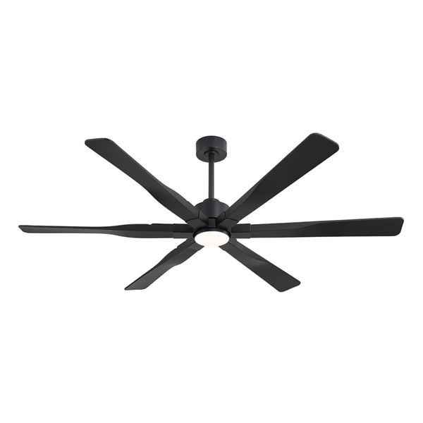 Aurevo | 68’’ ABS Blades Ceiling Fan with Light