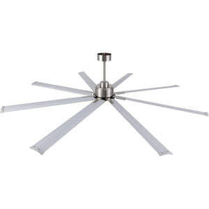 Magnus | 84’’ Aluminum Blades Ceiling Fan