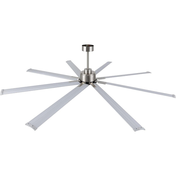 Magnus | 84’’ Aluminum Blades Ceiling Fan