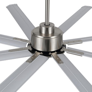 Magnus | 84’’ Aluminum Blades Ceiling Fan