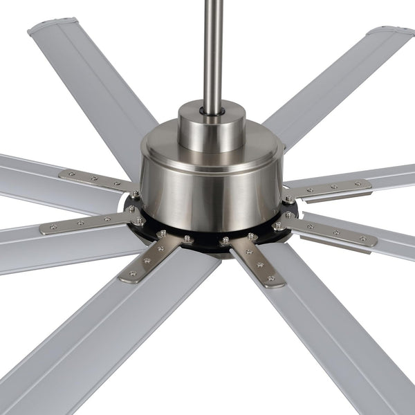 Magnus | 84’’ Aluminum Blades Ceiling Fan