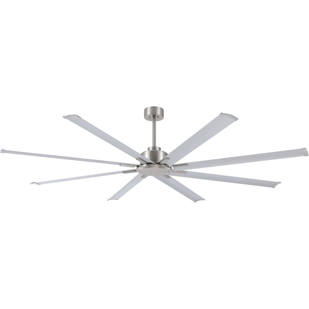 Magnus | 84’’ Aluminum Blades Ceiling Fan