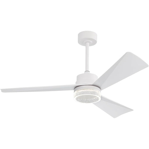 PureFlow |  52’’ ABS Blades Ceiling Fan with Light